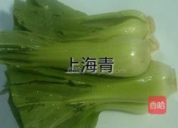 红烧狮子头的做法图解5