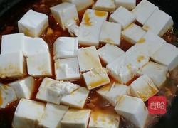 麻婆豆腐的做法图解5