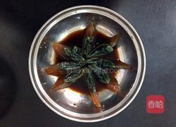 洋葱西红柿牛肉炒饭的做法图解2