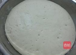 馅饼的做法图解3