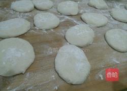 馅饼的做法图解6