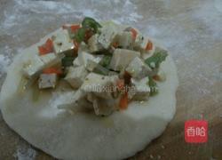 馅饼的做法图解7