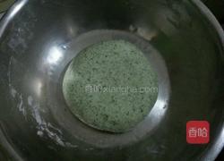 菜面条干拌的做法图解3