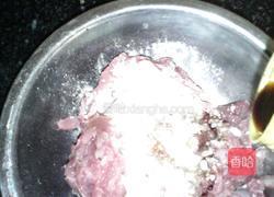 小青椒炒里脊的做法图解4
