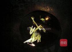 小青椒炒里脊的做法图解5