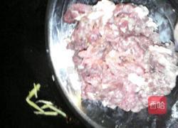 小青椒炒里脊的做法图解6