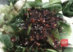 朝鲜辣菜拌干豆腐的做法图解3