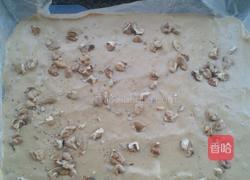 红糖大枣核桃糕的做法图解6