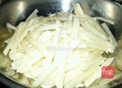 洋芋擦擦的做法图解1