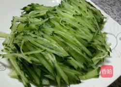 凉皮的做法图解6
