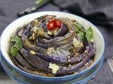 手撕茄子
