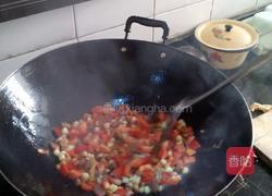 豆皮包饭的做法图解1