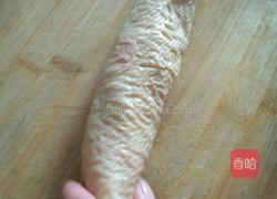 豆皮包饭的做法图解7