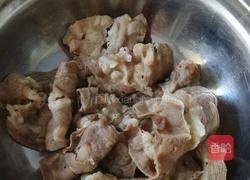 牛肉饭的做法图解2
