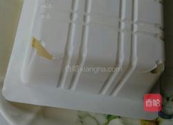 肉末鸡蛋糕的做法图解1