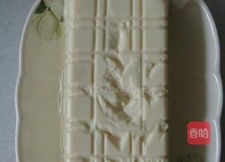 肉末鸡蛋糕的做法图解2