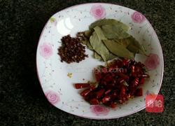 香辣蟹的做法图解3