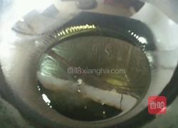 香辣蟹的做法图解4