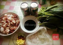 卤肉饭的做法图解1