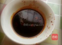 卤肉饭的做法图解6