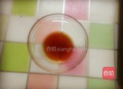 卤肉饭的做法图解8