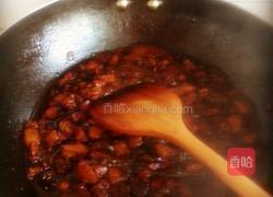 卤肉饭的做法图解10