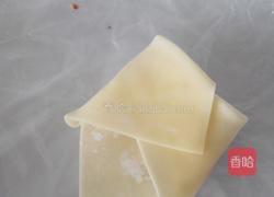 馄饨的做法图解5