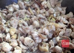 辣子鸡的做法图解6