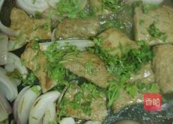 懒汉煎里脊肉的做法图解5