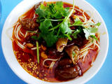 重庆小面