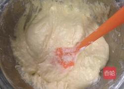小饼干的做法图解4