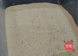 Q软豆渣糕的做法图解6