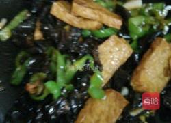 家常香煎豆腐的做法图解8