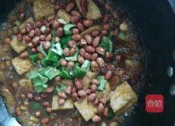 宫保豆腐的做法图解13