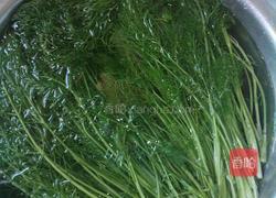 馅饼的做法图解2
