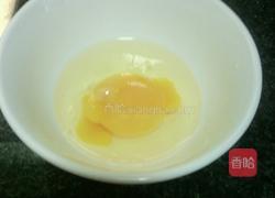 自制饼干的做法图解1