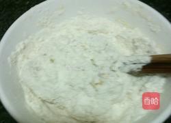 自制饼干的做法图解4