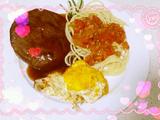 牛肉意面
