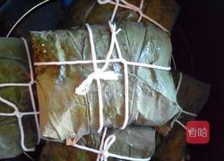 荷香糯米饭的做法图解5