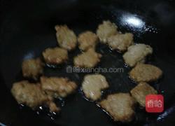 炸肉丸清烧冬瓜的做法图解3