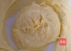 黑芝麻酥球的做法图解1