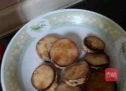 茄盒的做法图解6