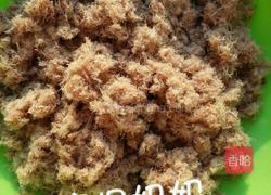 自制牛肉松的做法图解7