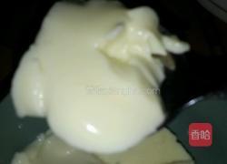 牛奶炖鸡蛋的做法图解7