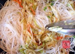 炒粉干～的做法图解6