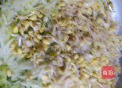 萝卜丸子的做法图解3