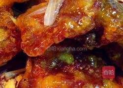 家常锅包肉的做法图解17