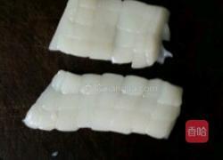 香辣烤鱿鱼的做法图解6