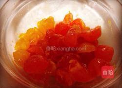 枕头粽的做法图解2
