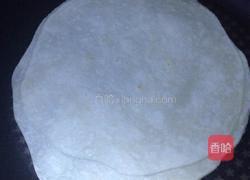 春饼的做法图解5